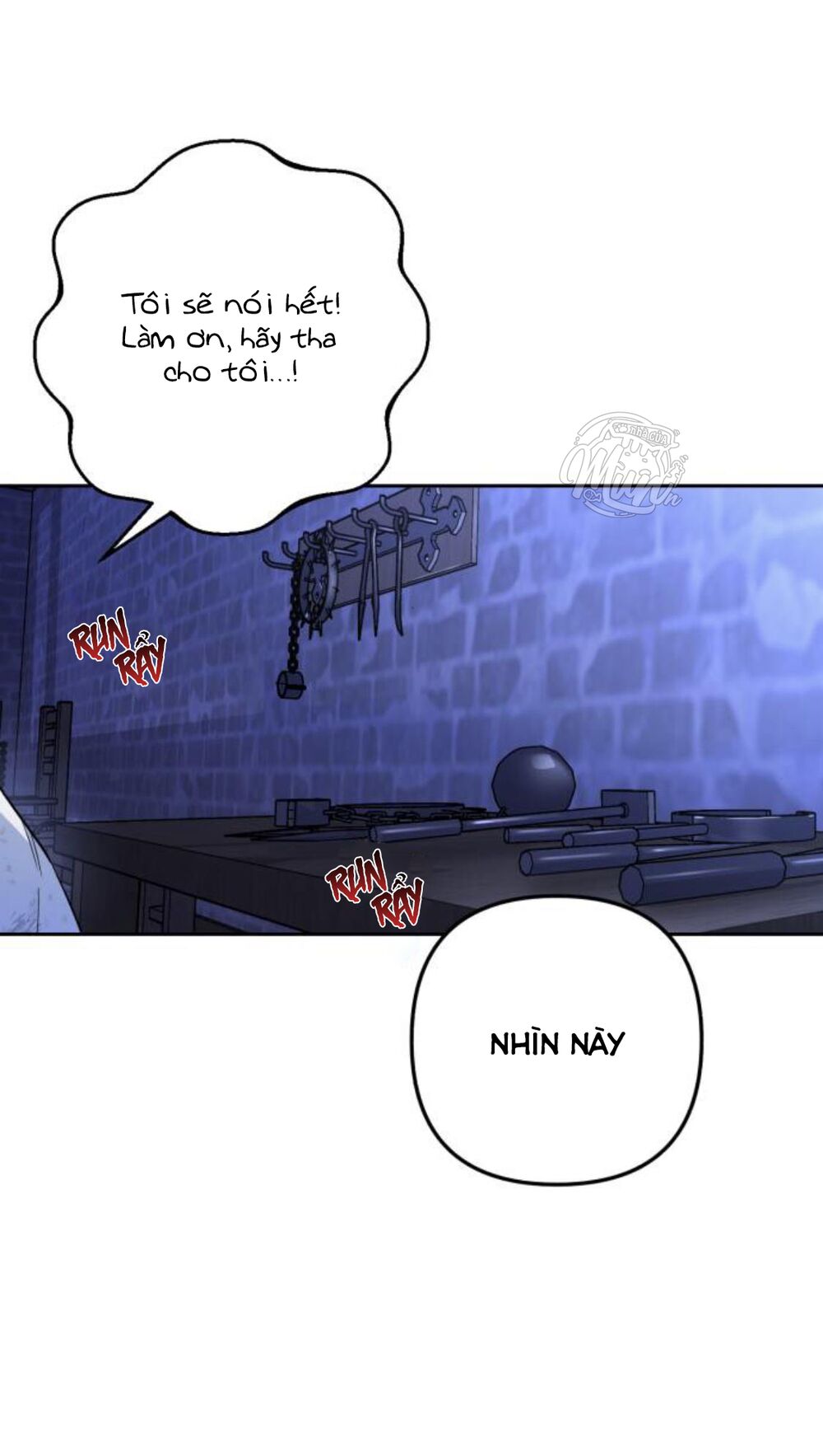 công nương mint bé nhỏ chapter 10 73