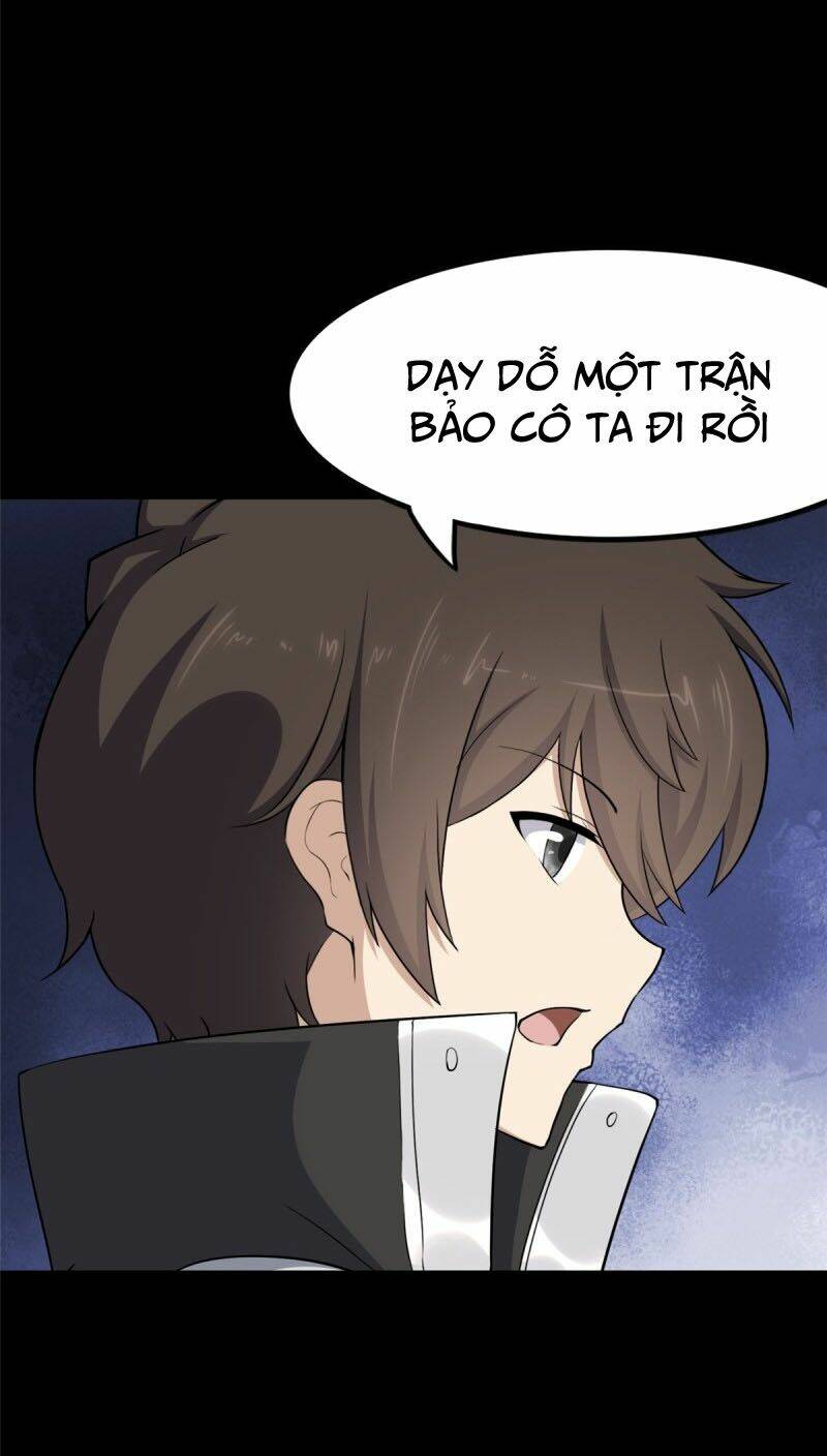 bạn gái virus của tôi chapter 241 10