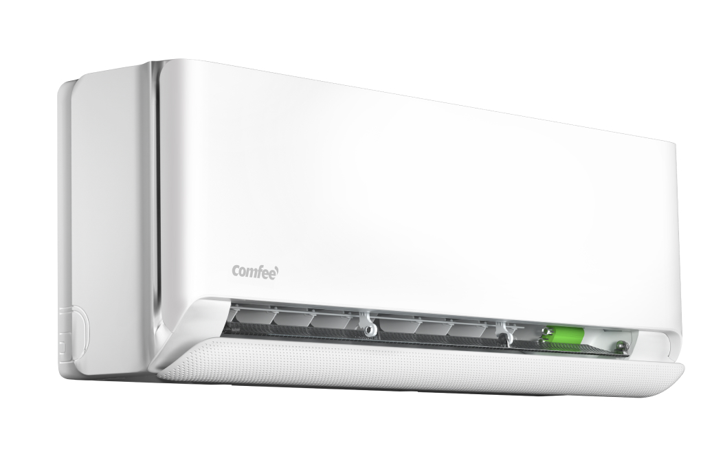CFS-10VCB1F-V - Máy Lạnh Comfee Inverter 1 HP CFS-10VCB1 - Hàng Chính Hãng