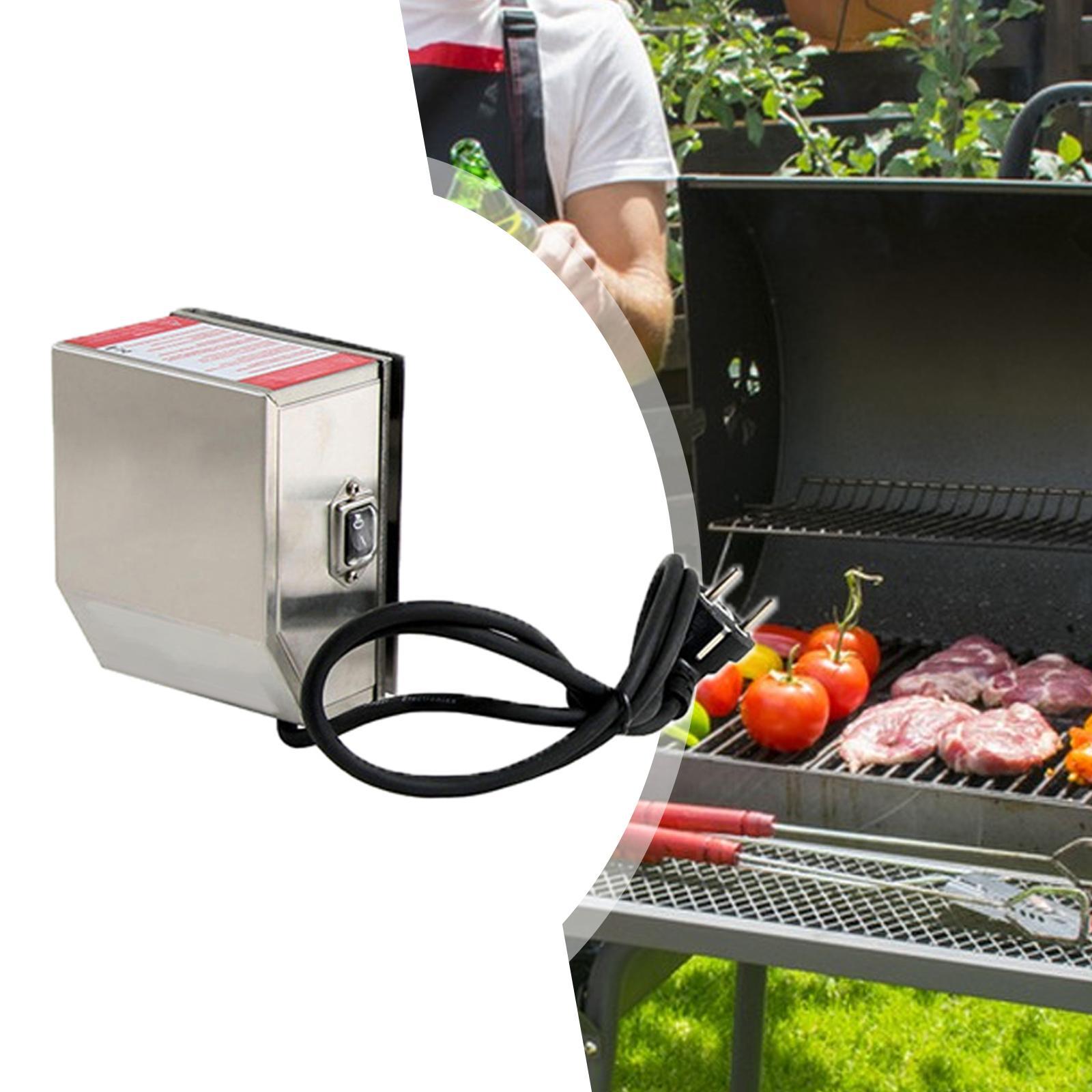 Grill Barbecue Motor Grill Rotisserie Motor BBQ Rotisserie Motor for Home