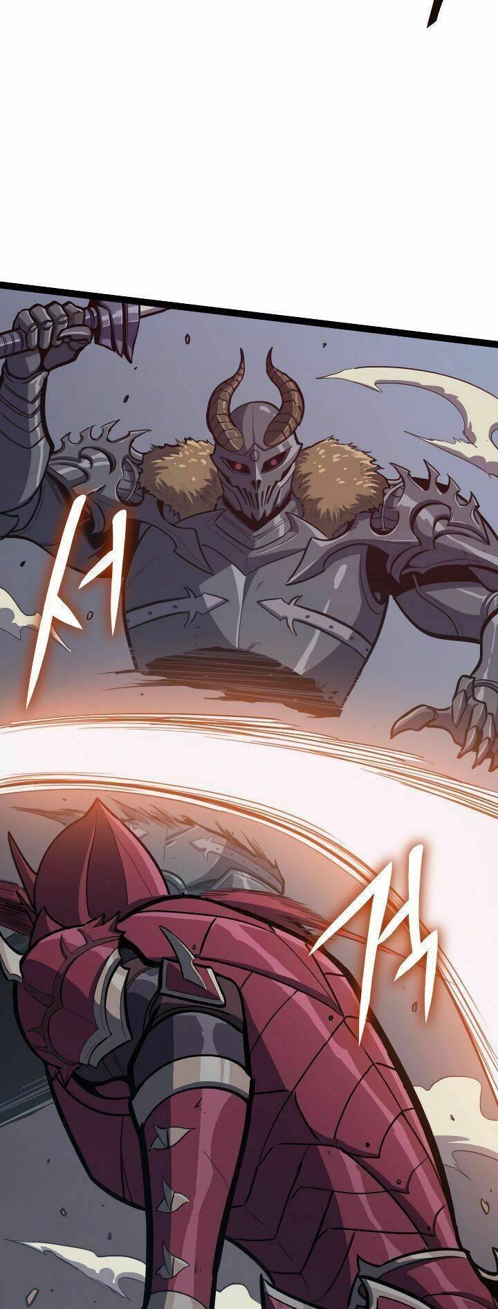 tôi trở lại thăng cấp một mình chapter 67 42