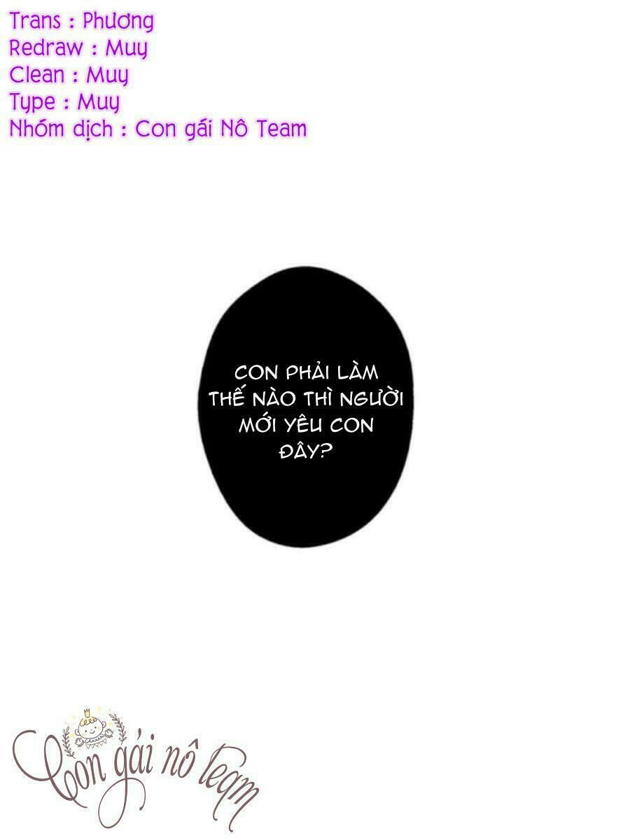 một ngày nọ tôi bỗng thành nàng công chúa chapter 1 1