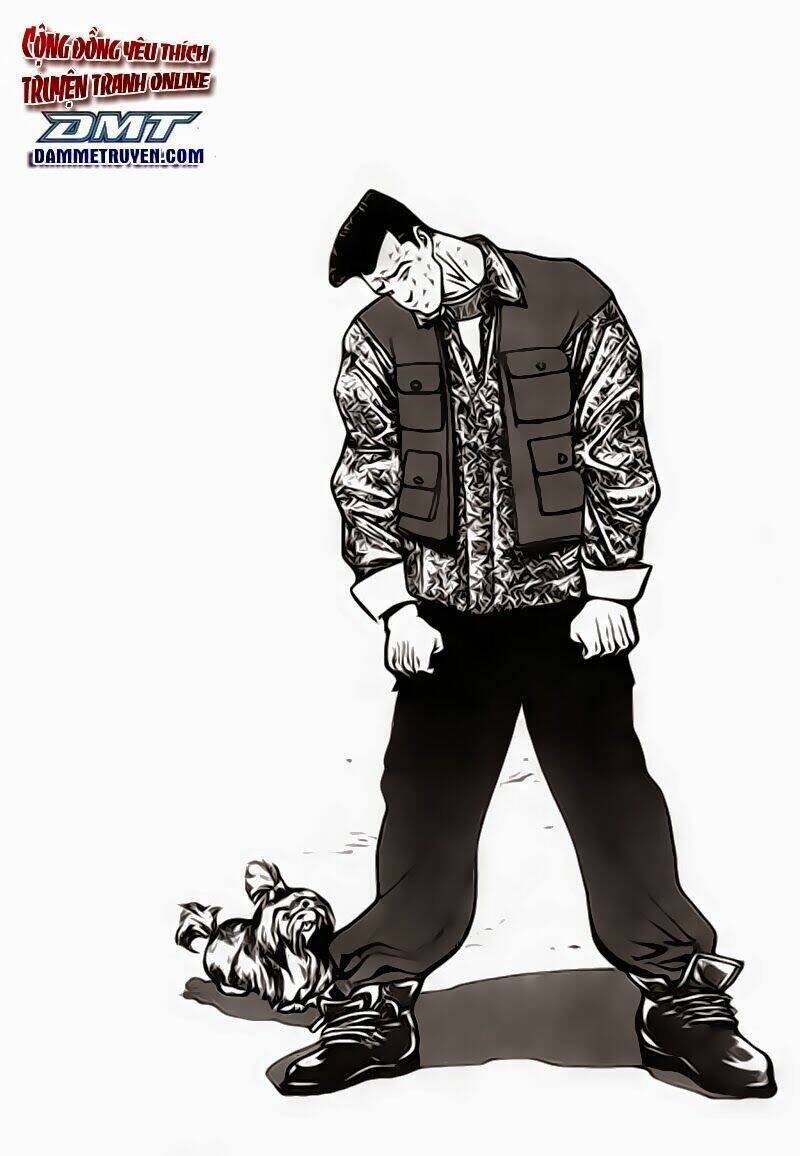 nina jalhae chapter 8 18