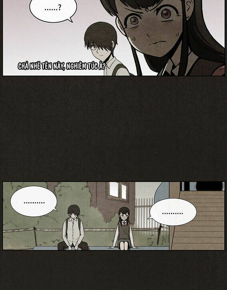 đứa con của quỷ dữ chapter 15 35