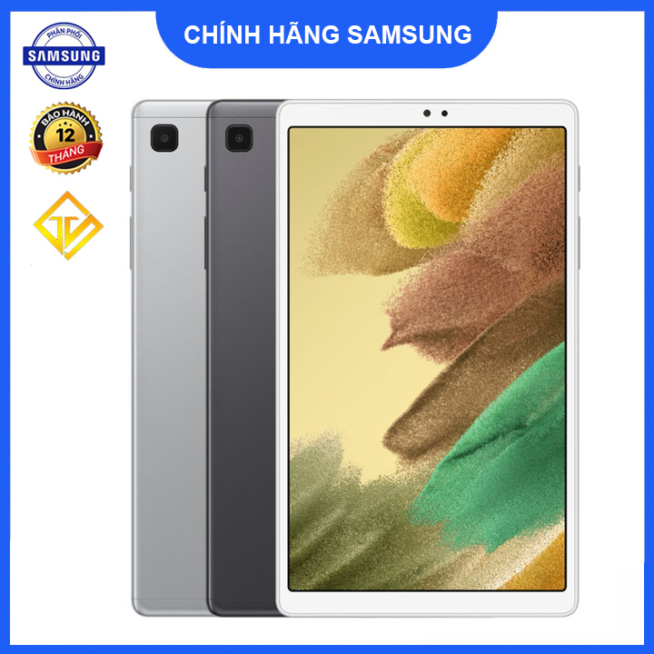 Máy Tính Bảng Samsung Galaxy Tab A7 Lite T225 3GB/32GB - Hàng Chính Hãng