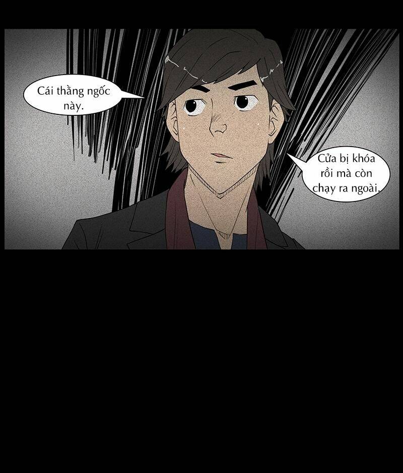 kinh dị đêm khuya chapter 16 40