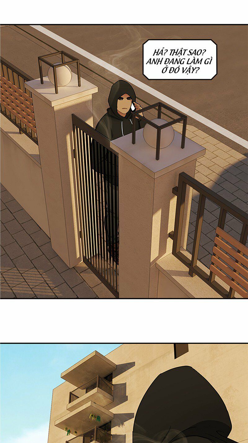 nửa đêm ở poppy land chapter 32 37