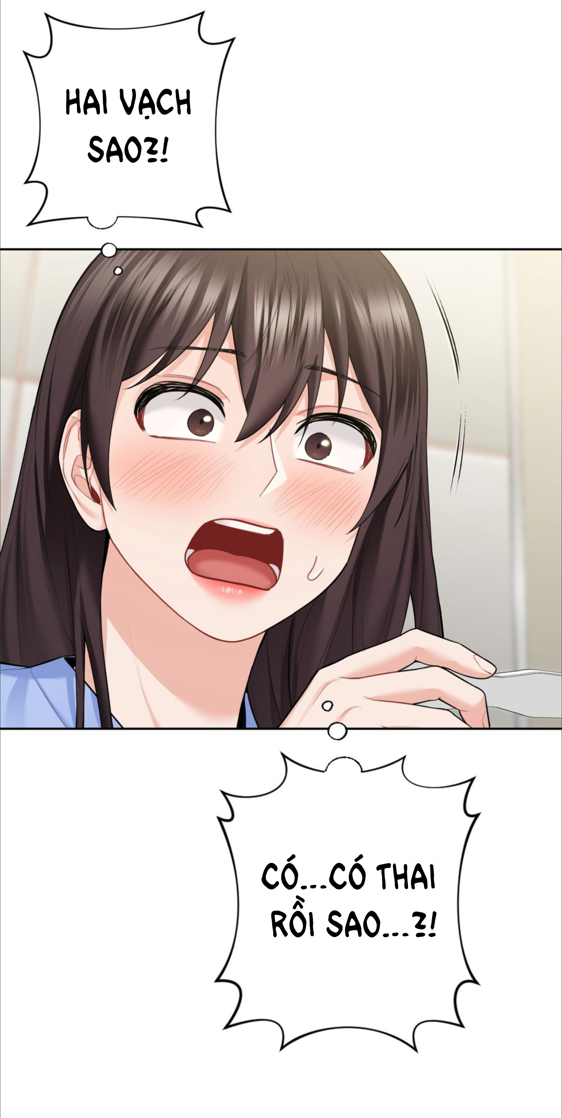 [18+] không là bạn bè chapter 53.2 26