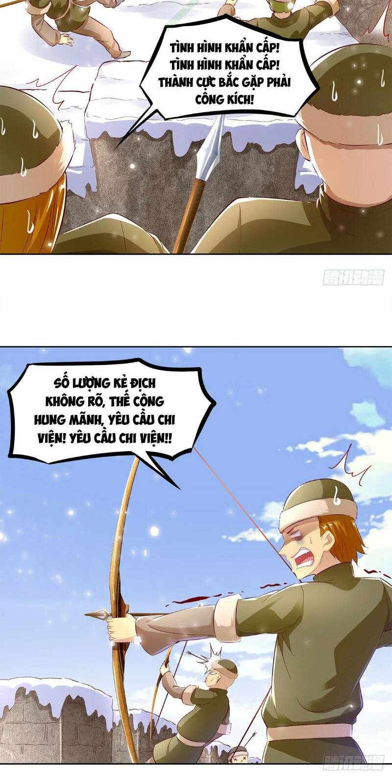 võng du chi tối cường đoán mệnh sư chapter 10 10