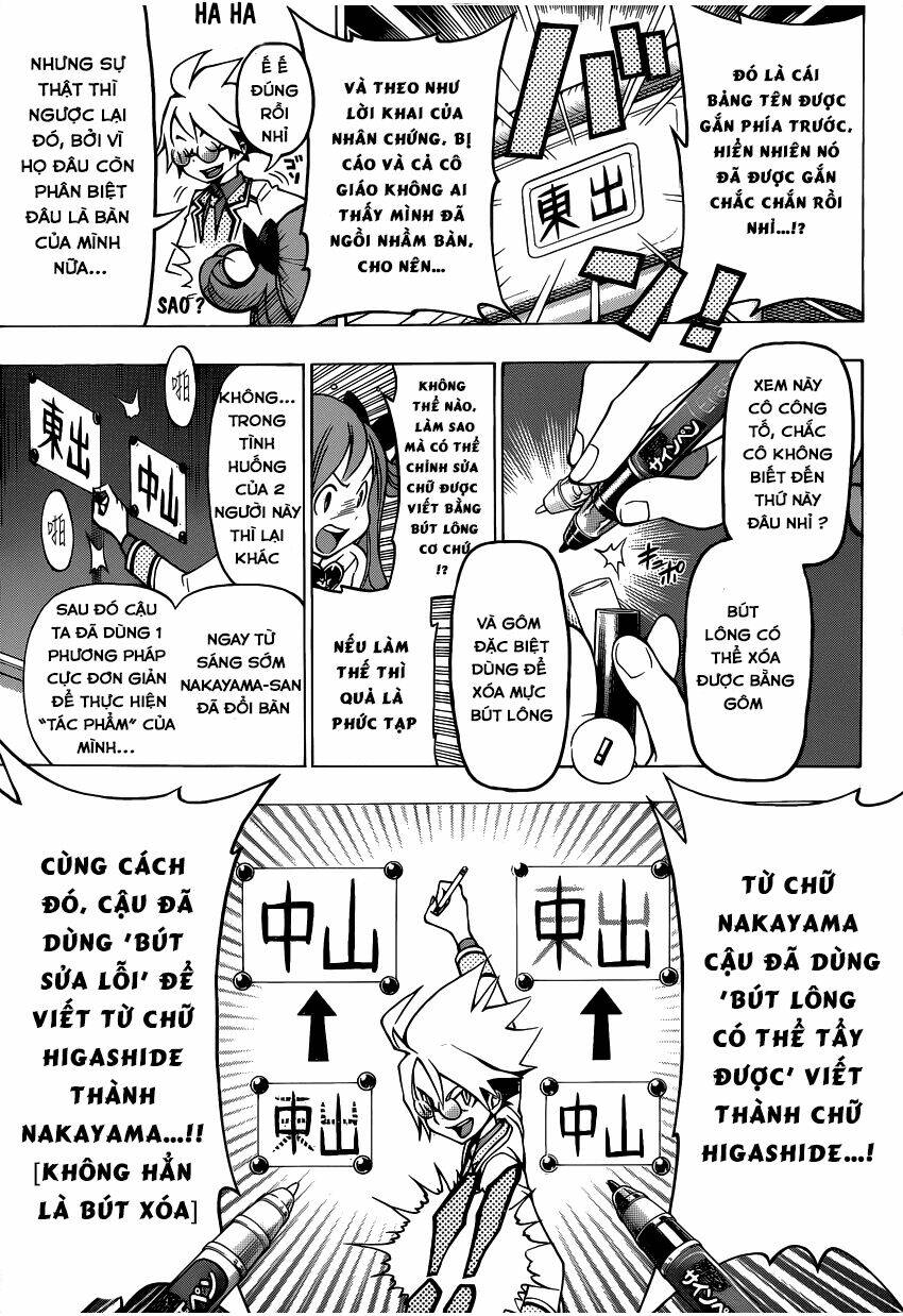 gakkyuu houtei chapter 6 15