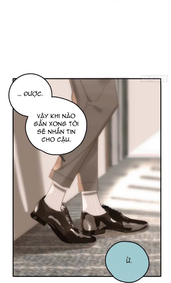 đêm đầy sao nói với em chapter 34 13