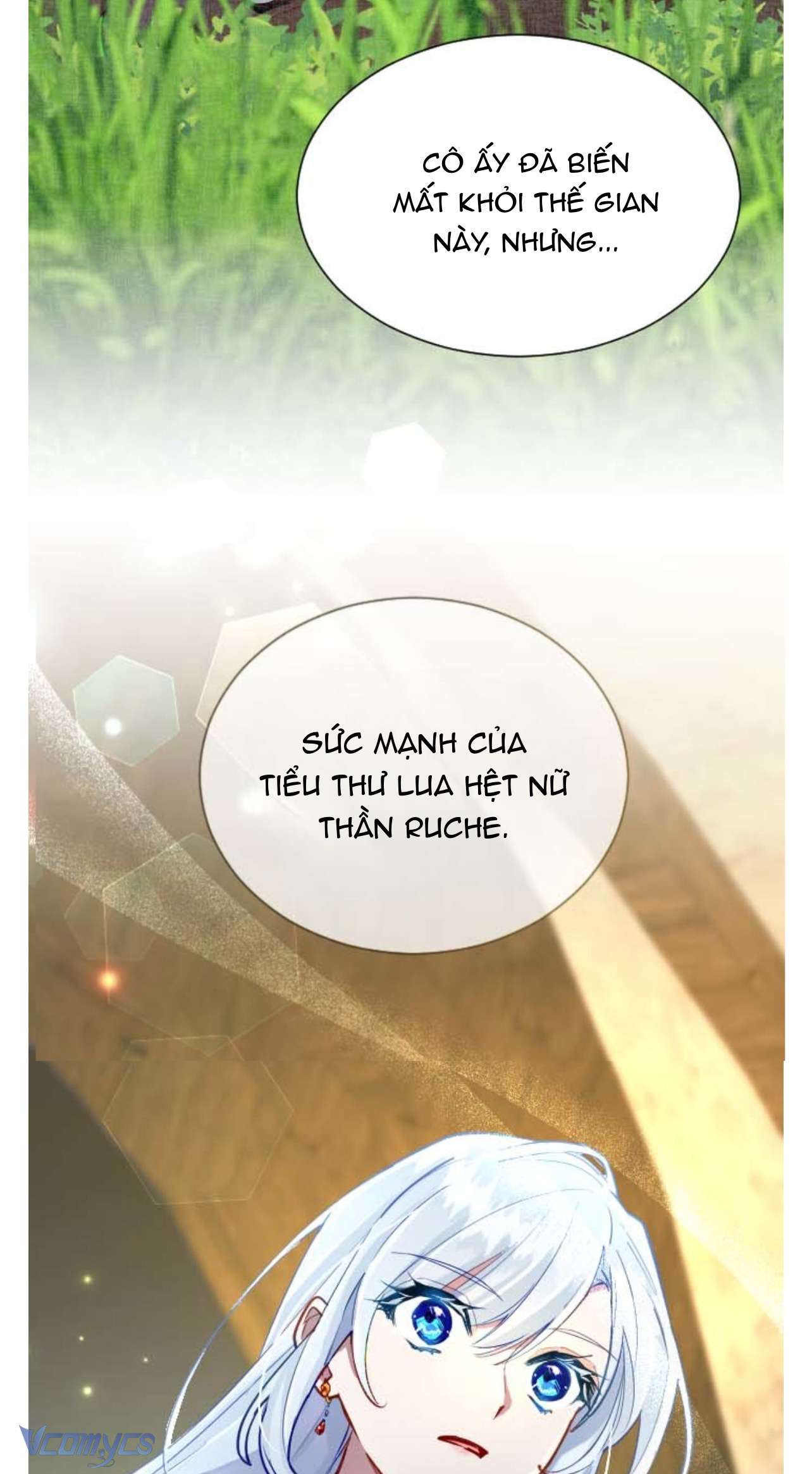 sự báo thù của một vị thánh chapter 84 19