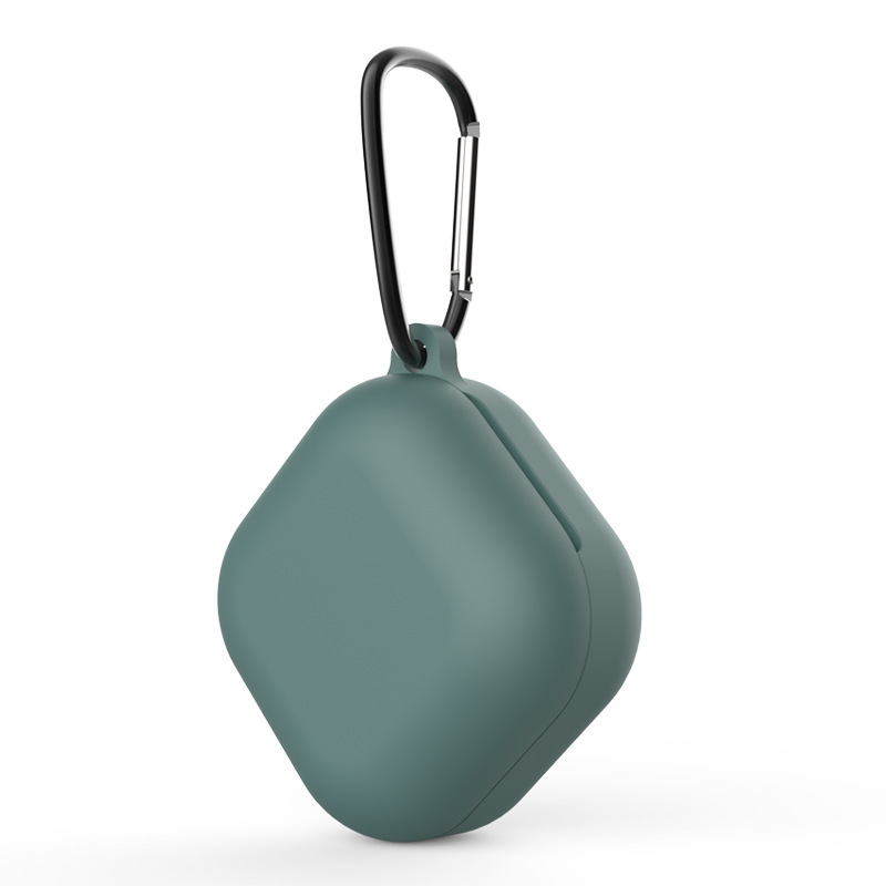 Bao Case Silicon dành cho Samsung Galaxy Buds 2 Pro/ Buds 2/ Buds Pro/ Buds Live/ Buds Fe_ Hàng chính hãng