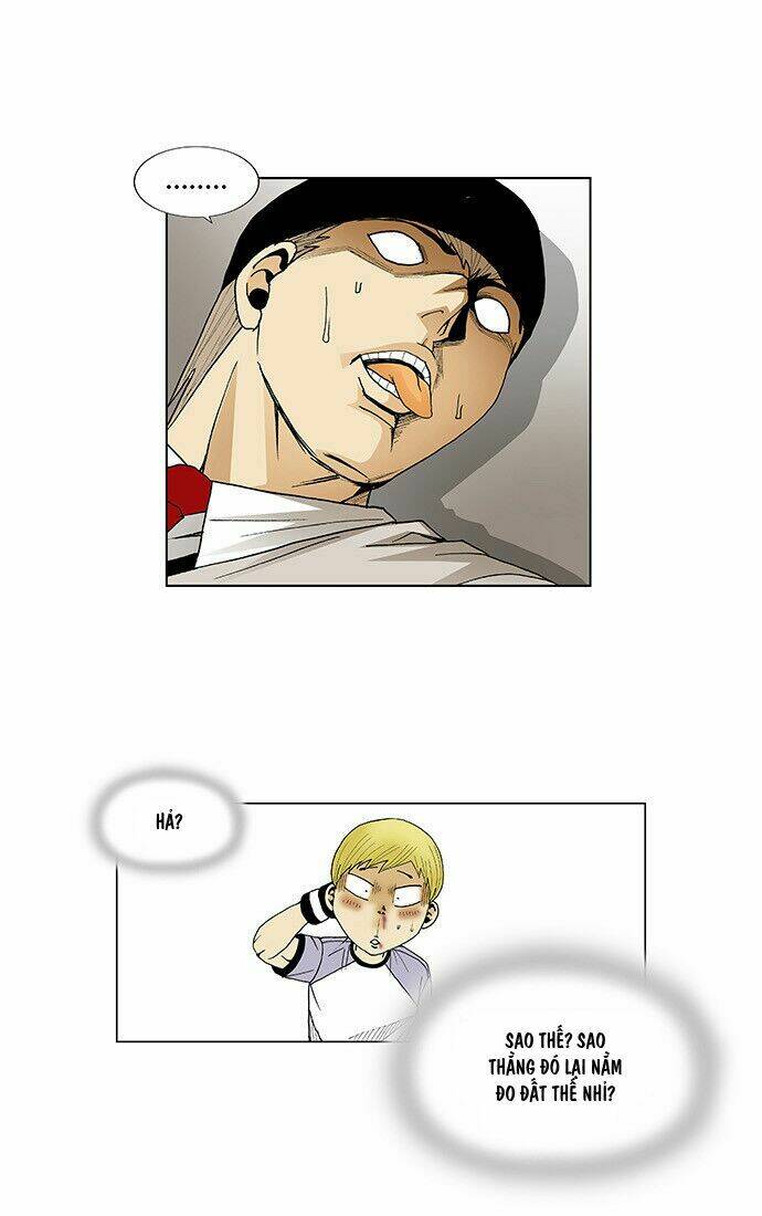 ultimate legend: kang hae hyo chapter 85 45