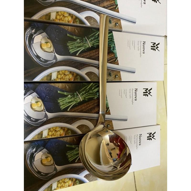 Muôi canh WMF NUOVA 22cm