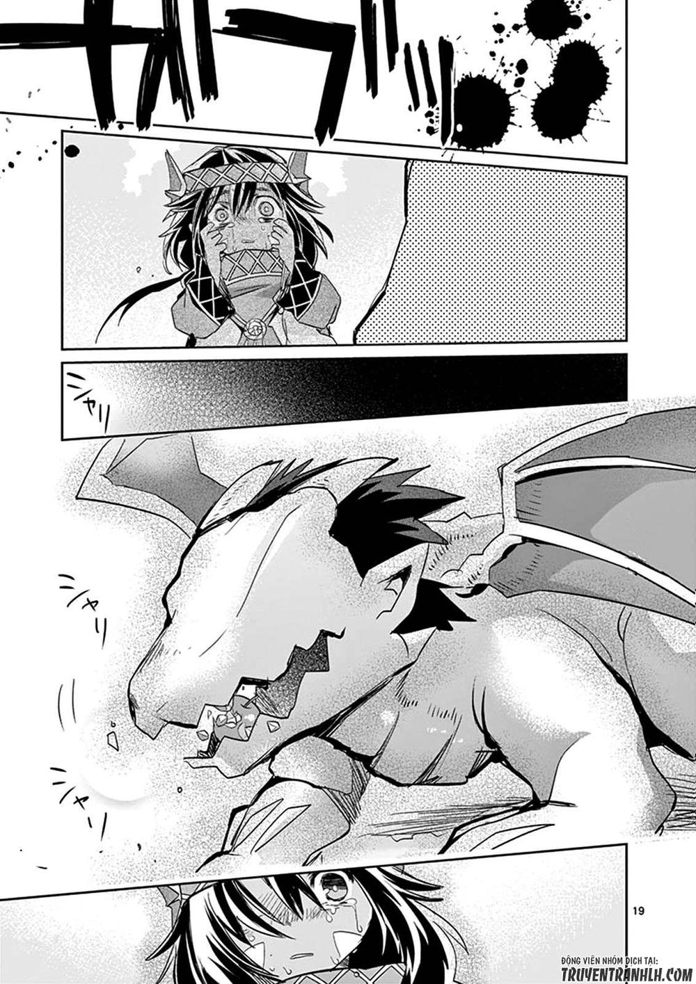 it's my life chapter 25 20