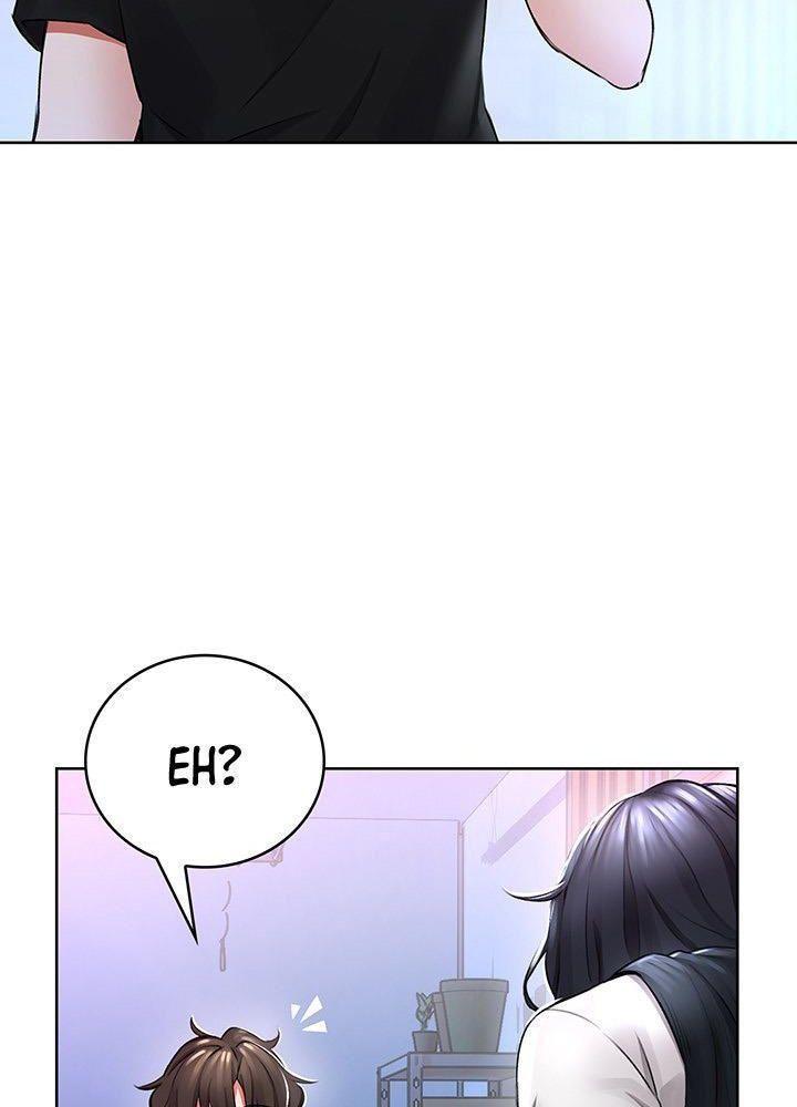 công việc sung sướng chapter 2.1 29