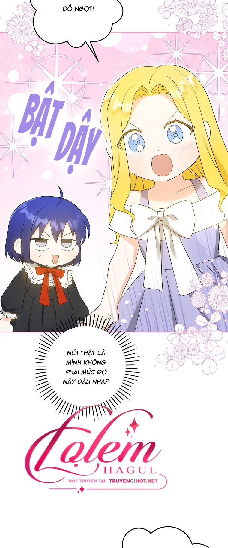 cho con núm vú đi mà chapter 49.1 15