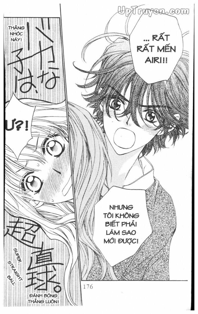 hoàng tử ếch(bản đẹp) chapter 1 177