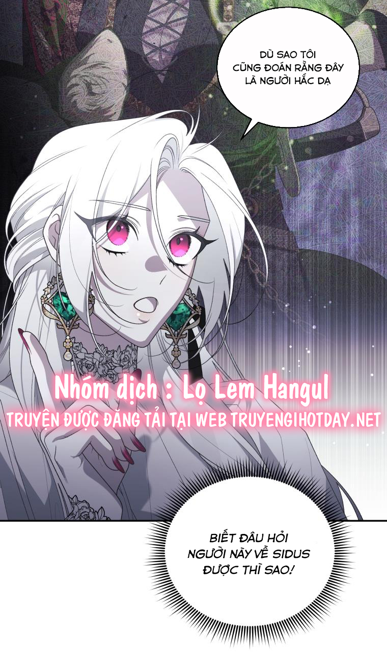 trở thành ác nữ thuần hóa thú cưng chapter 61 42