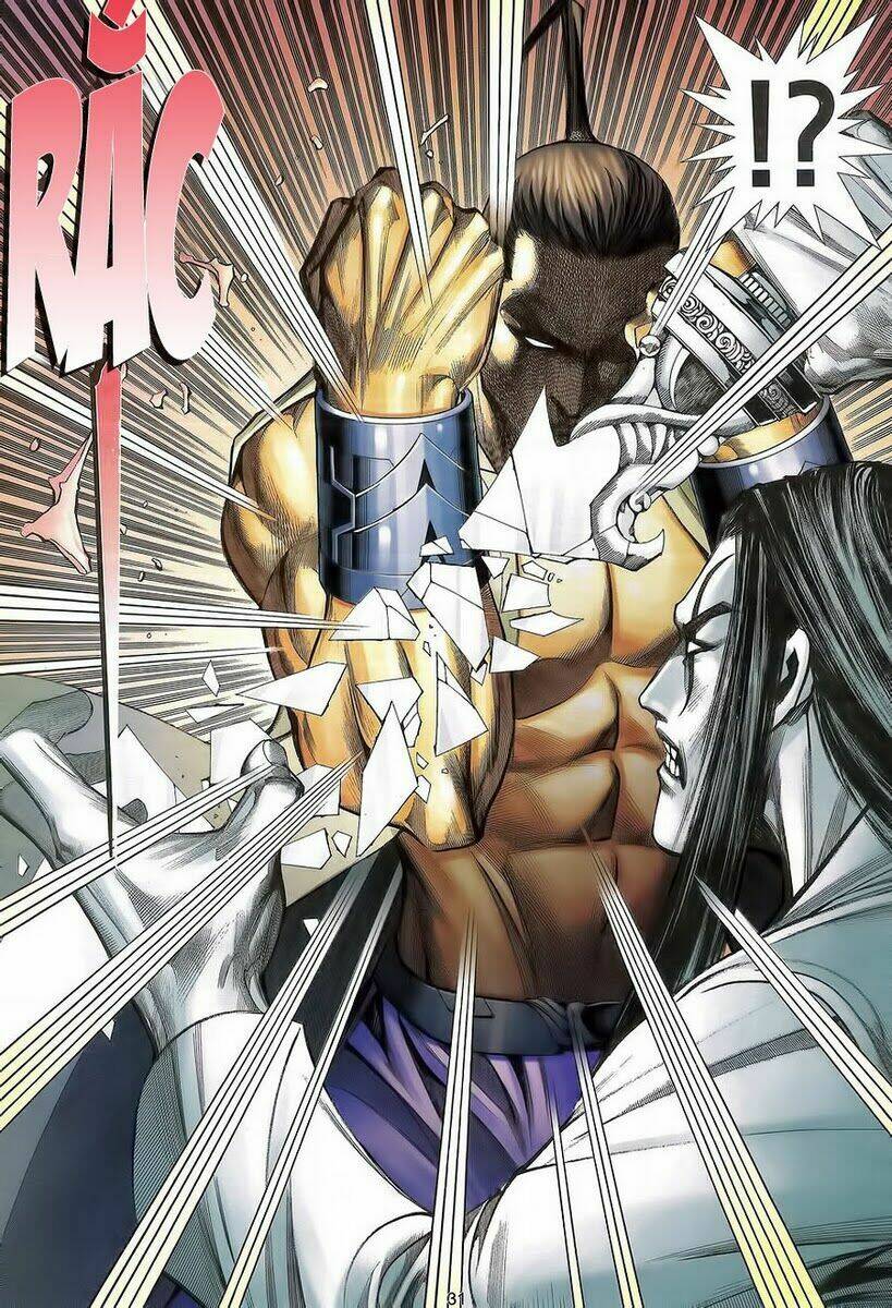 võ thần phượng hoàng chapter 95 24