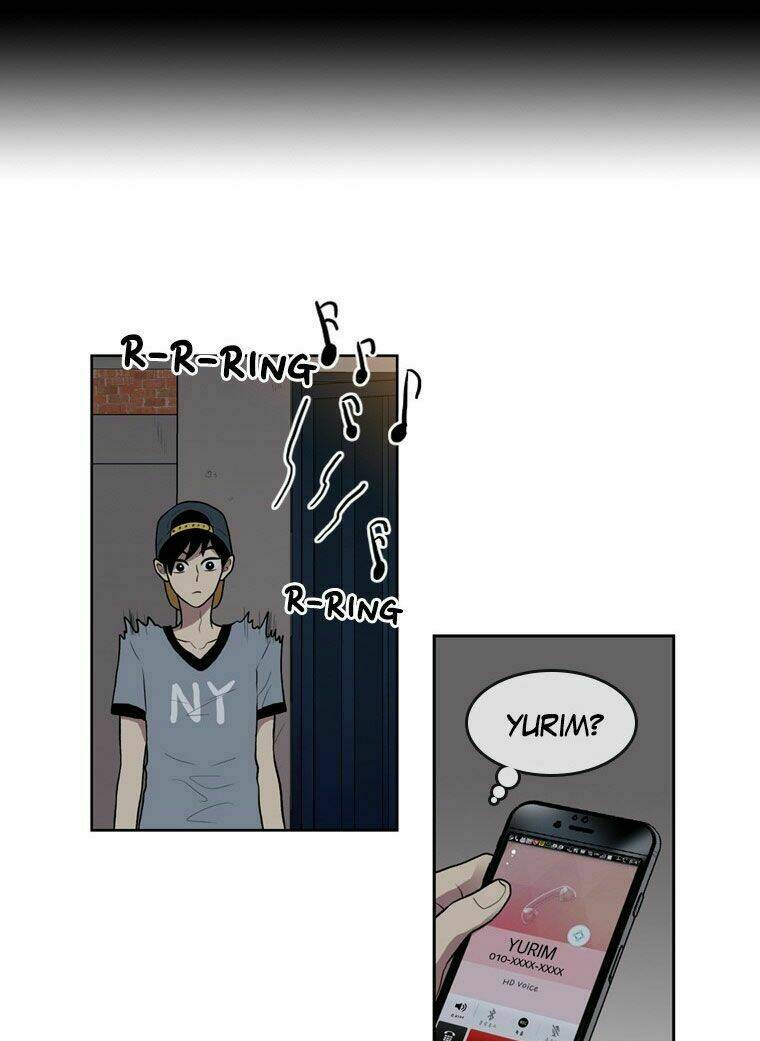 my shining world chapter 63 27