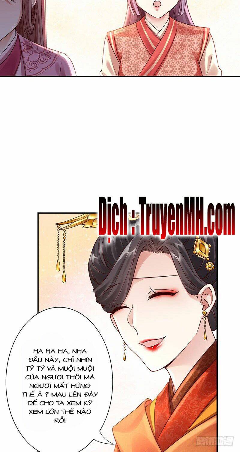thần y yêu hậu chapter 35 18