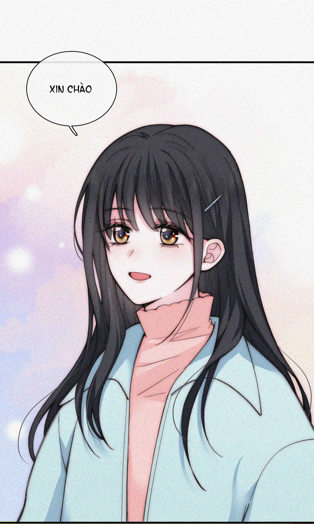 bệnh yêu chapter 49.1 14