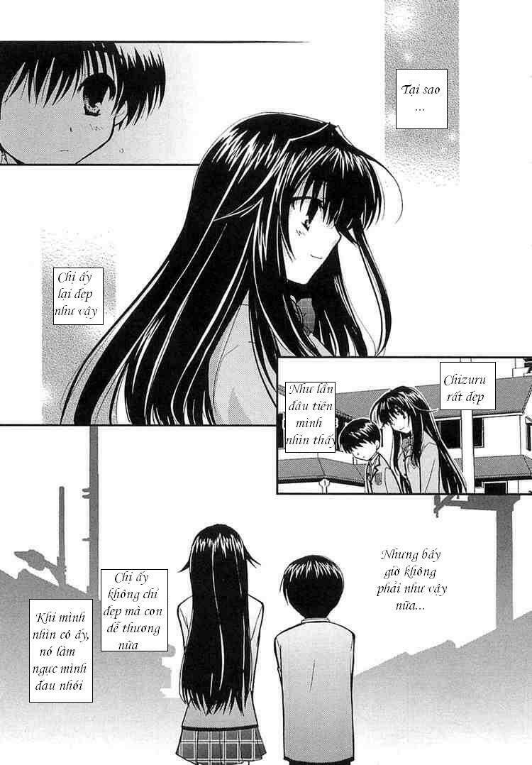 kanokon chapter 5 22