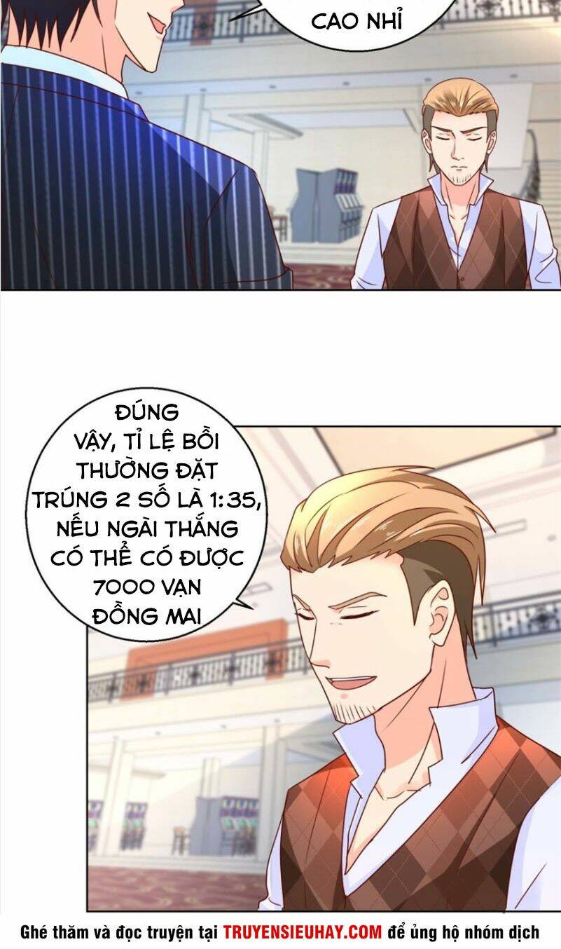 vú em là cổ tiên chapter 76 16