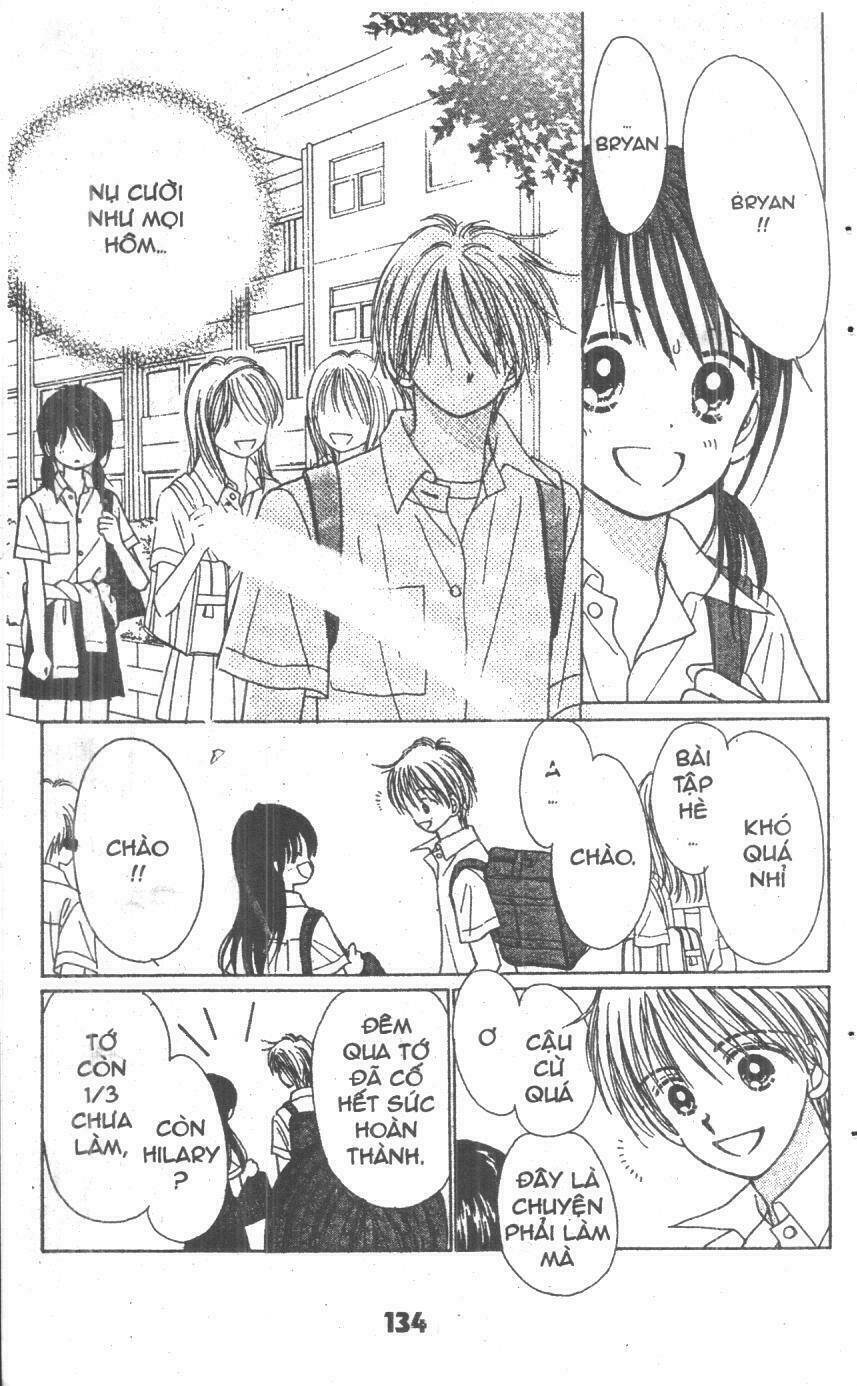 beautiful 100% chapter 4 146