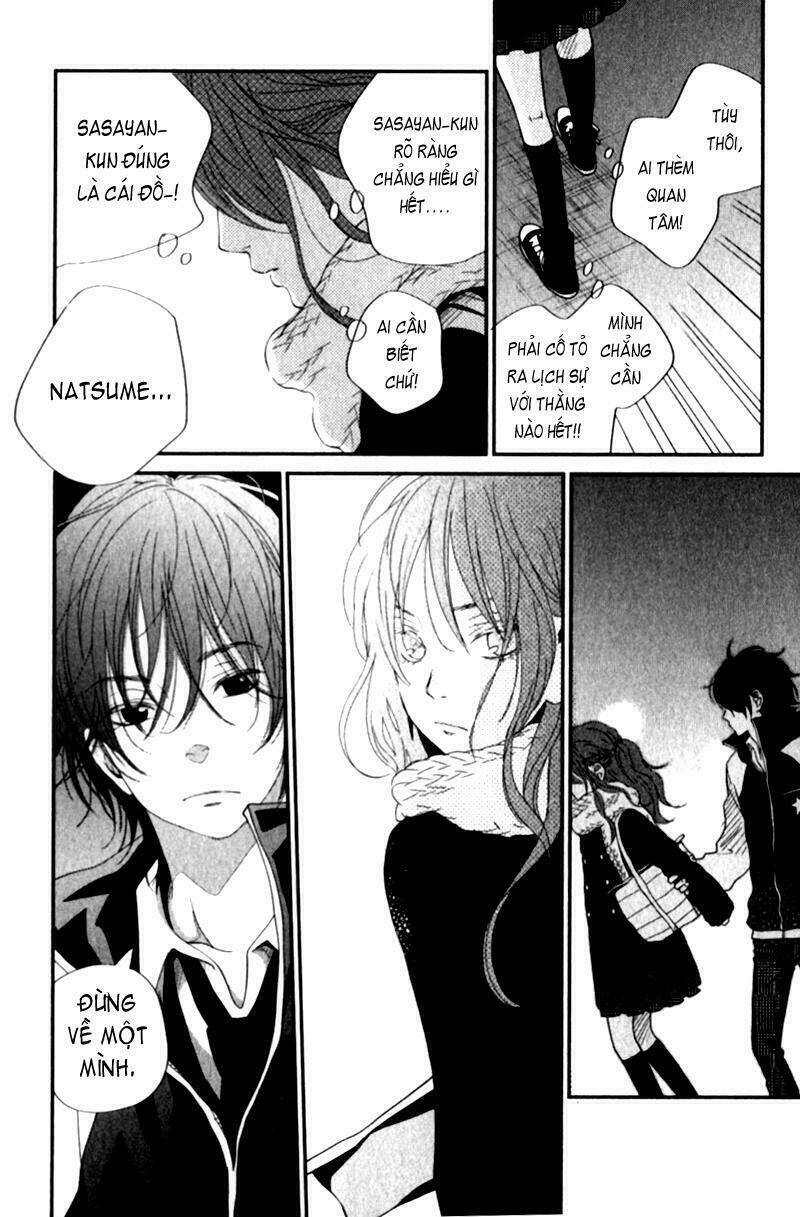 tonari no kaibutsu-kun chapter 21 36