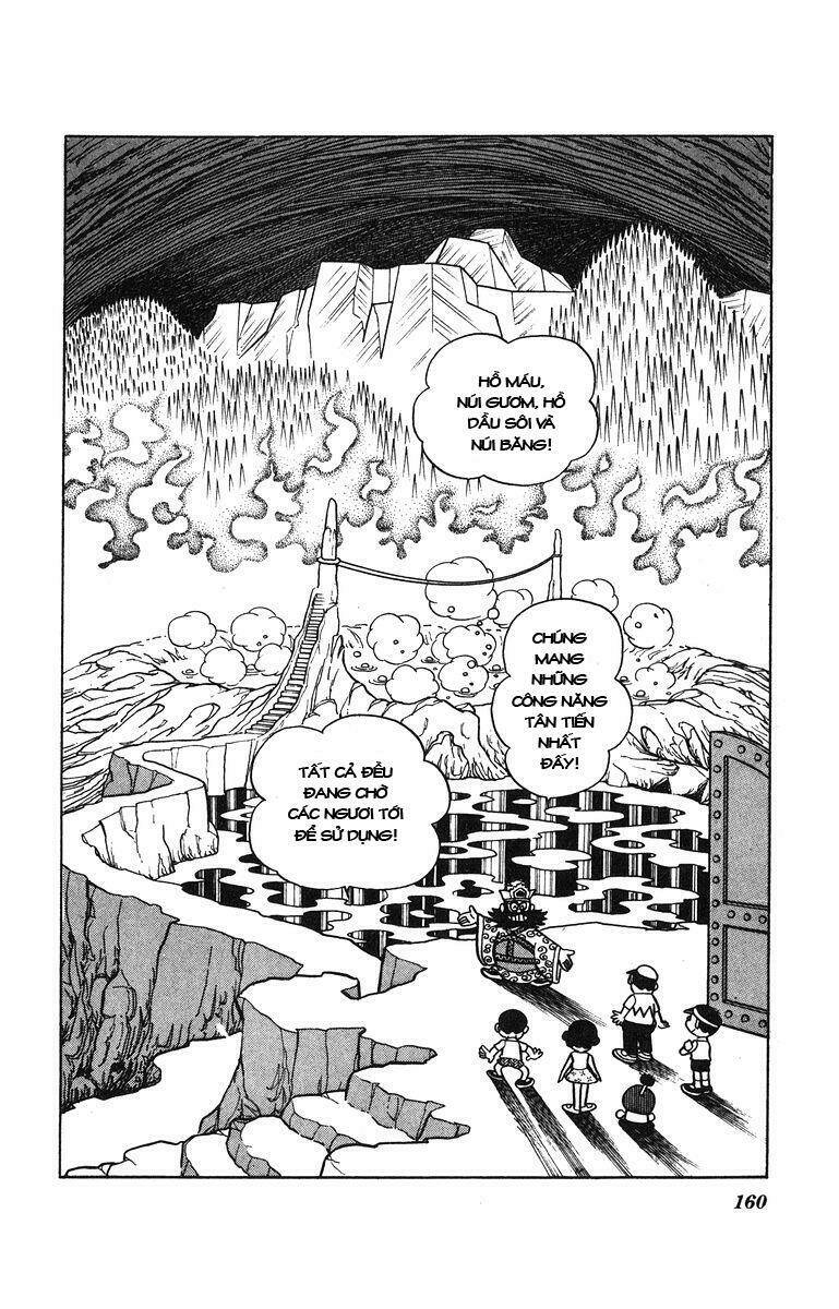 cuốn từ điển kì bí chapter 21 8