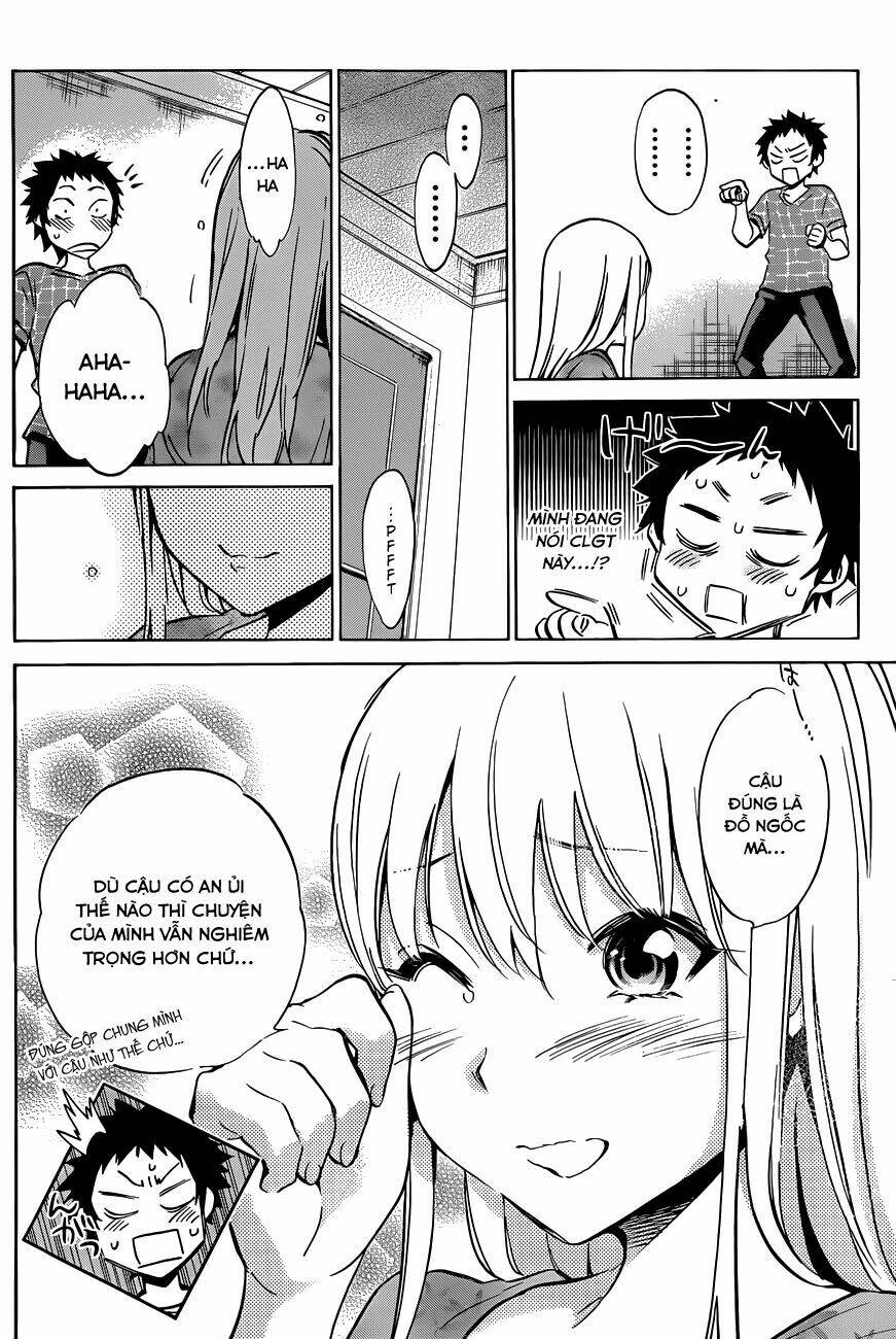 shishunki no iron maiden chapter 10 21