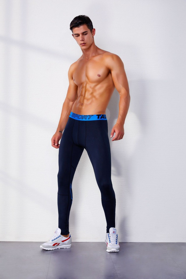 Quần thể thao nam | Quần tập gym cao cấp 11