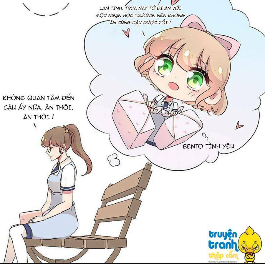 bá đạo hiệu thảo đích duệ nha đầu chapter 13 11