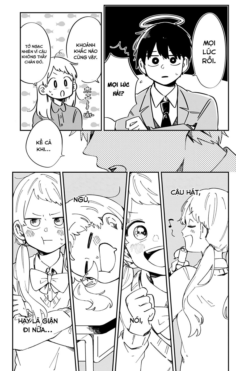 kimi ga shinu made ato 100 nichi chapter 43 8