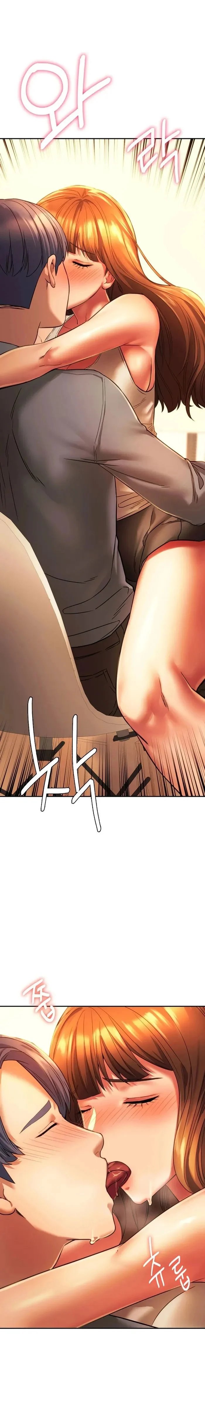 bạn học của tôi chapter 35 25