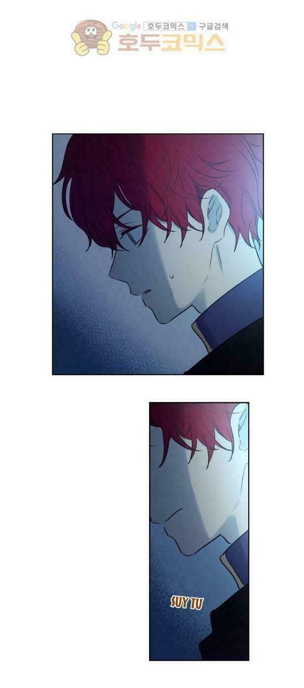 một ngày nọ tôi bỗng thành nàng công chúa chapter 7.5 53