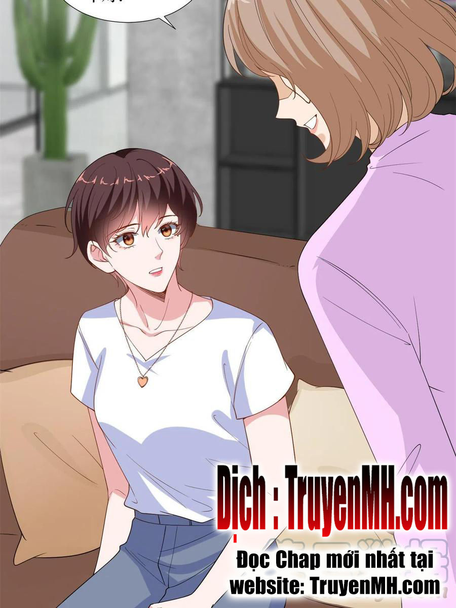 thí hôn lão công, cần giúp sức chapter 539 18