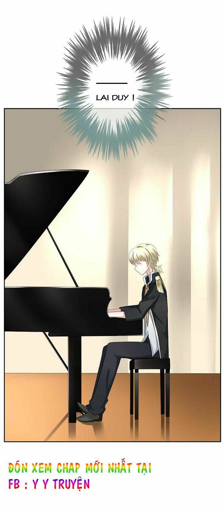 vị hôn thê bỏ trốn chapter 64 29