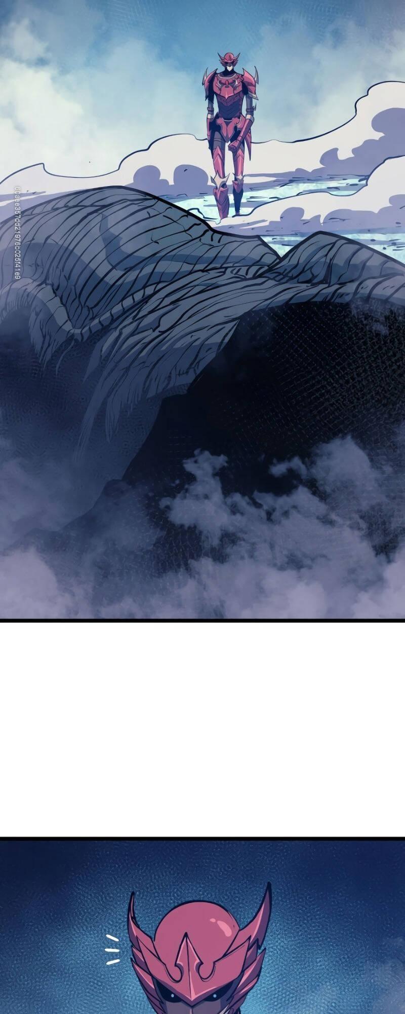 tôi trở lại thăng cấp một mình chapter 92.5 58