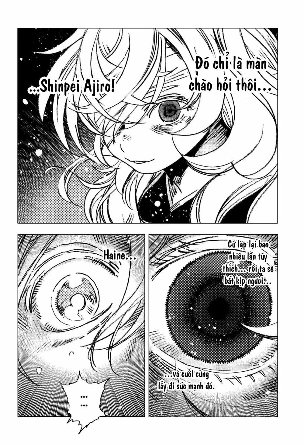 summer time render chapter 67 10