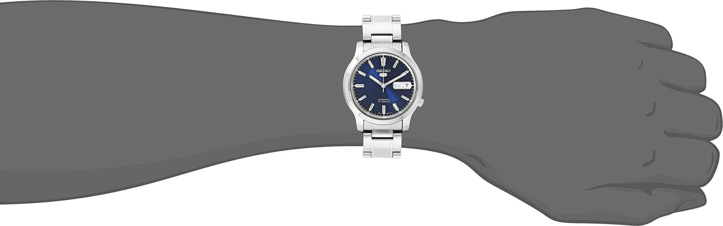 Đồng hồ nam Seiko SNK793