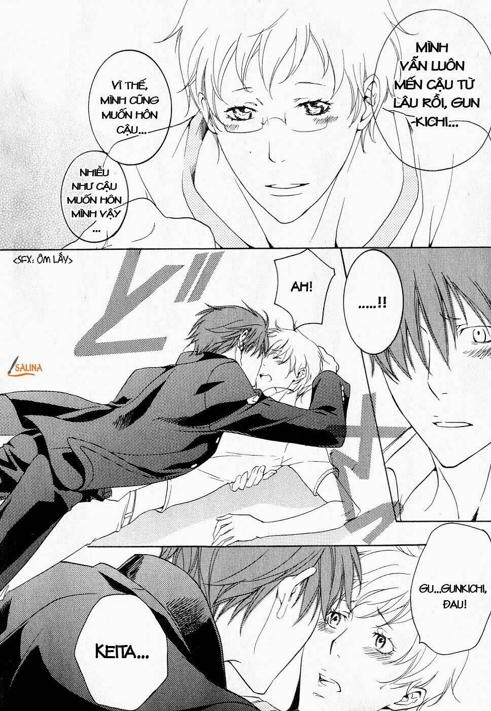 ai no gebokutachi chapter 3 29