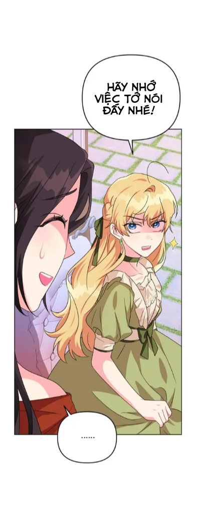 kết hôn cùng nhân vật phản diện chapter 10 20