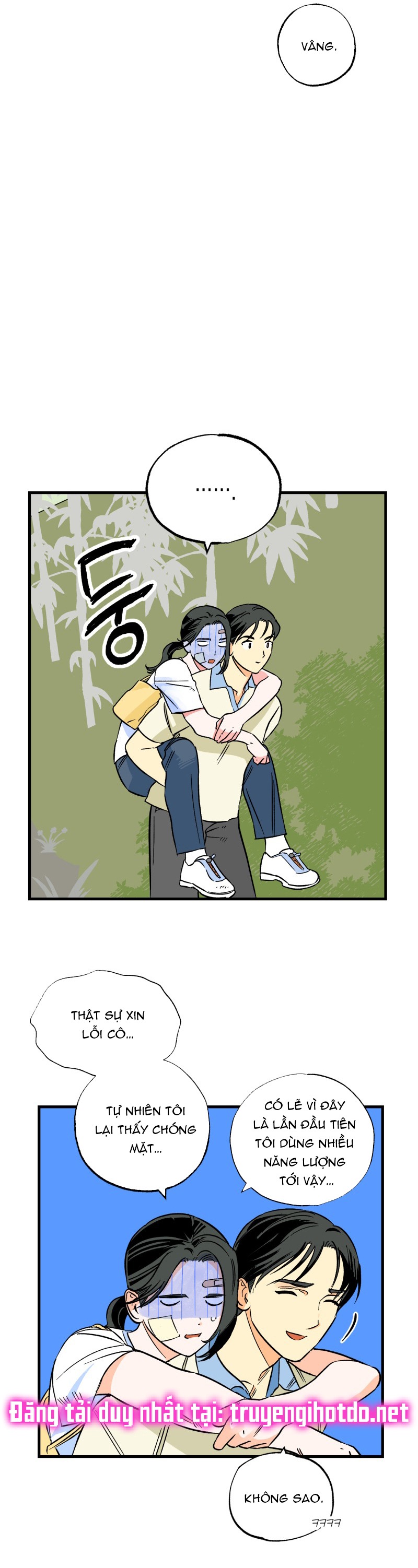 chuyến đi thực tế chapter 3 6