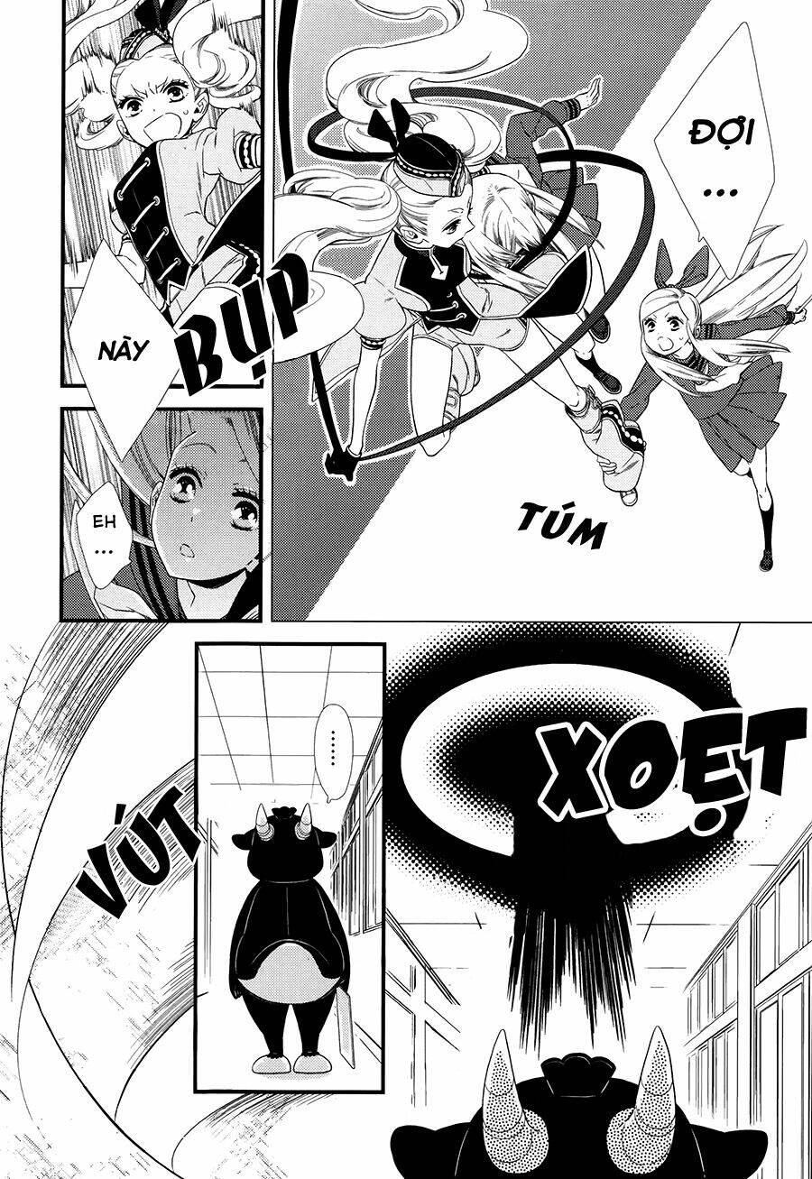 kigurumi boueitai chapter 5 6