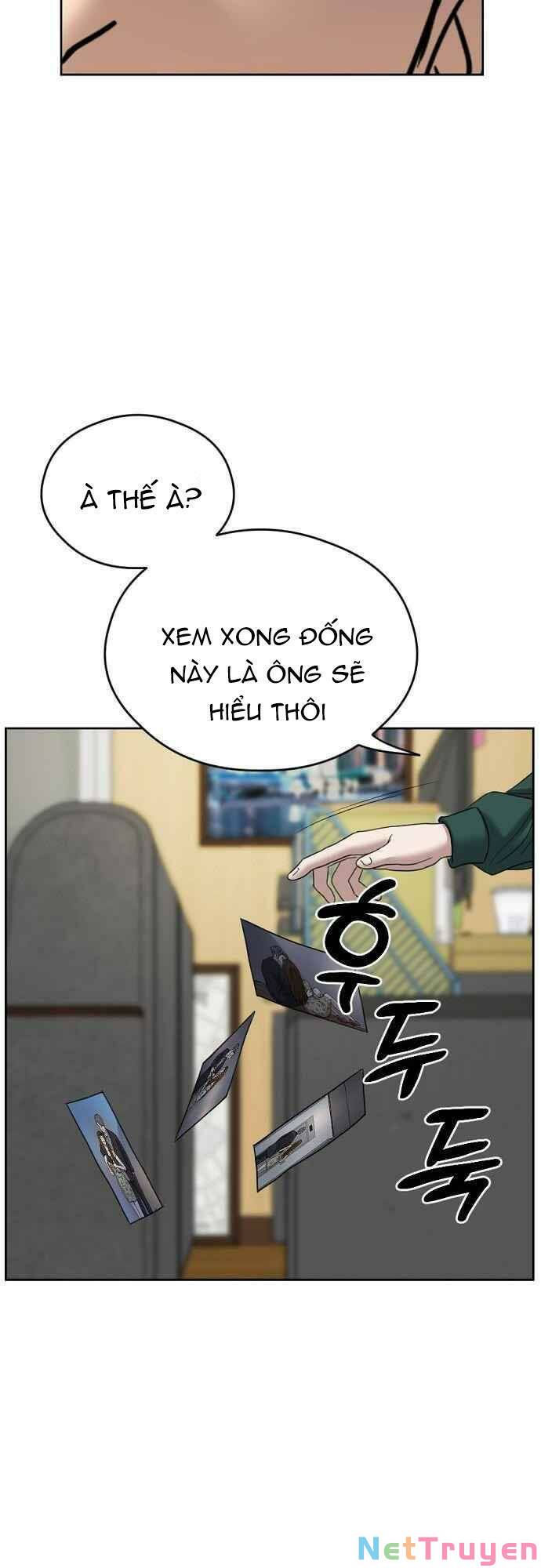 đấu kiếm - công tố viên lách luật chapter 14 27