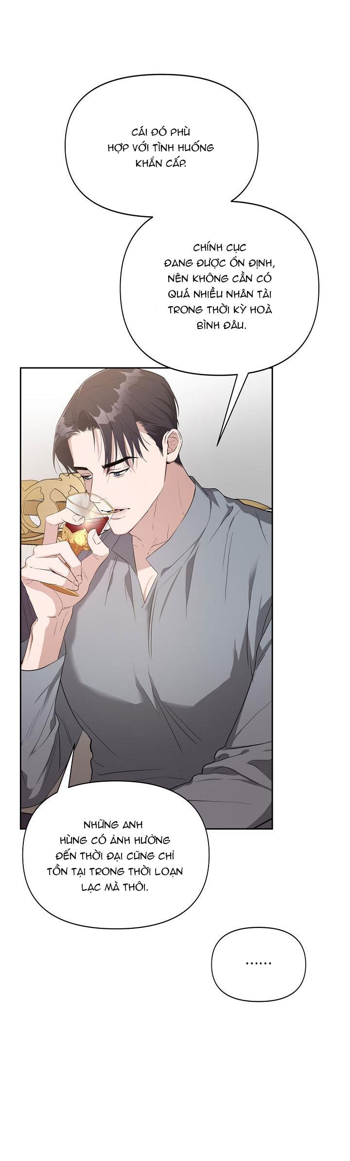 hai đất nước, đất nước của nô lệ chapter 7 29